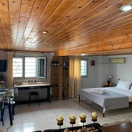 Dolce Vita - In The Heart Of Lefkada - Lefkada Bnb Buitenkant foto