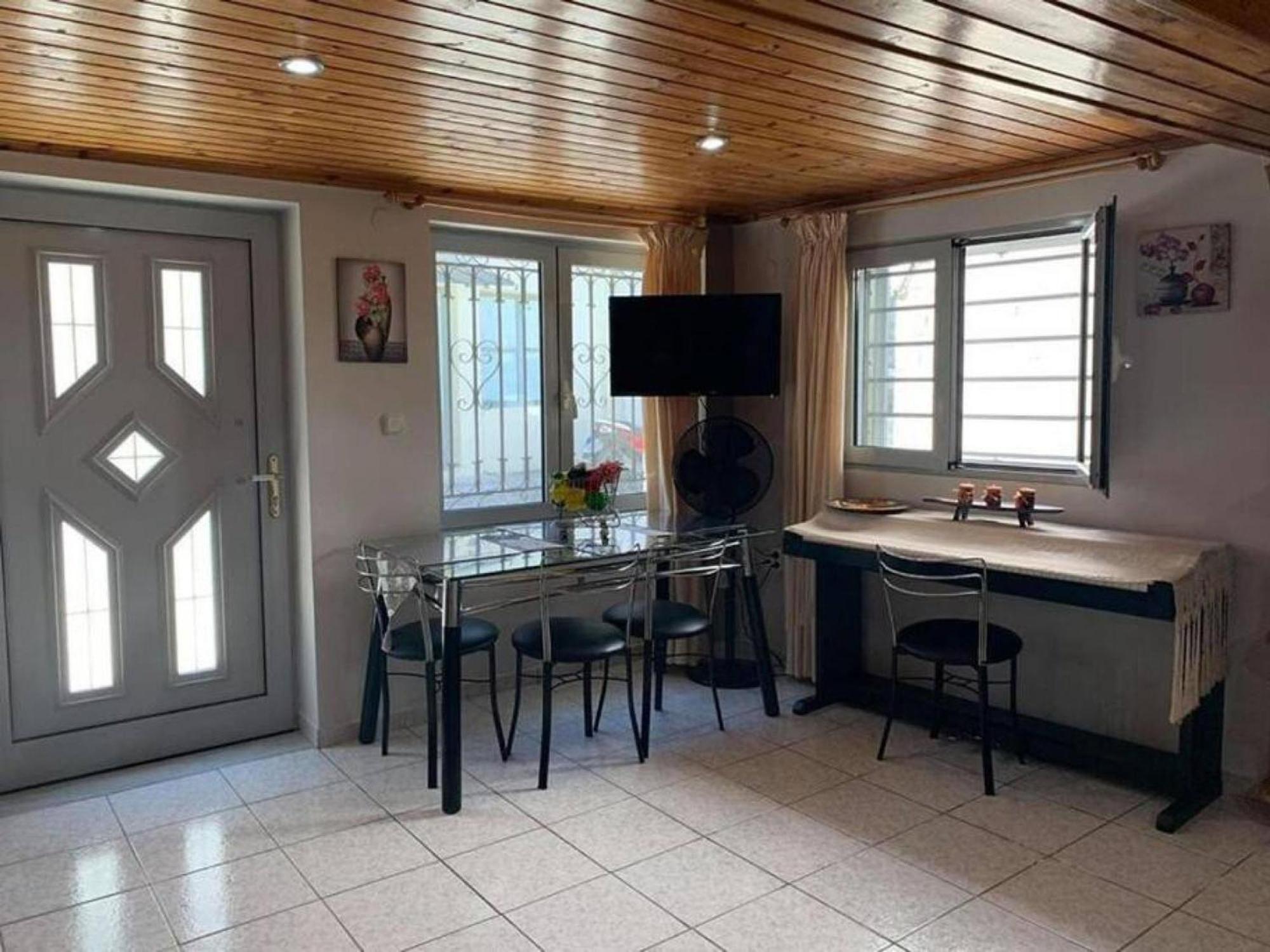 Dolce Vita - In The Heart Of Lefkada - Lefkada Bnb Buitenkant foto